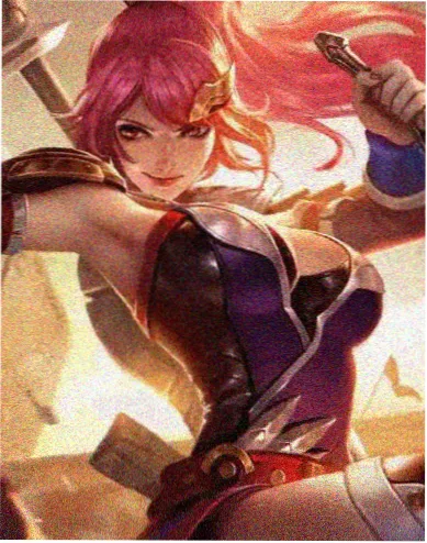 悬疑番剧雾港调查笔记封面